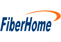 FiberHome logo