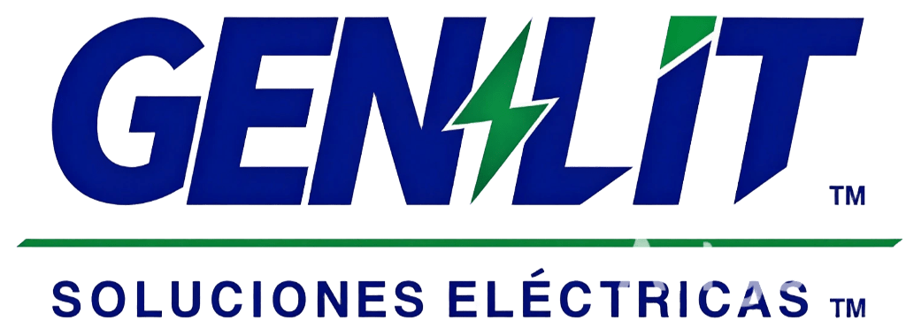 GENLIT logo