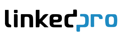 LinkedPro logo